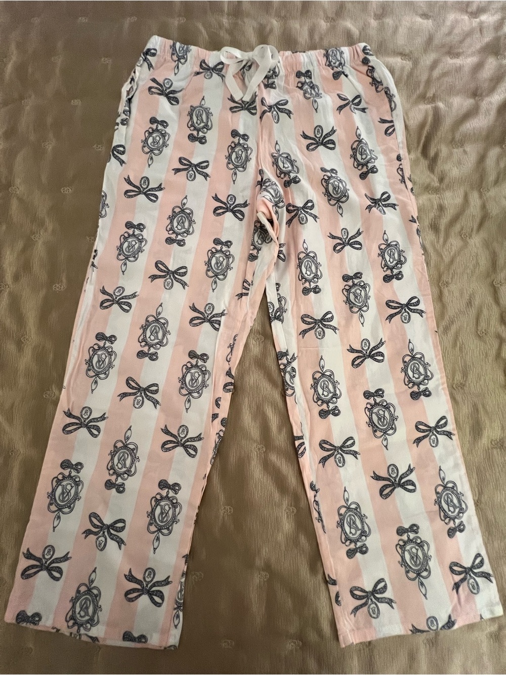 Victoria’s Secret Pajama Pants, LP
